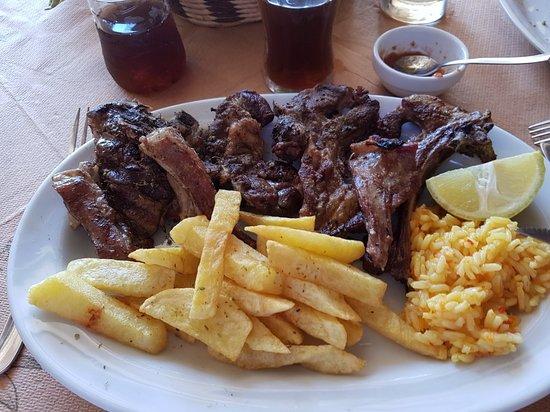 Restaurant ELENA