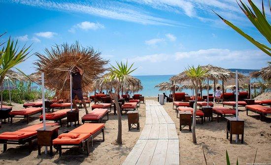 The Beach Project