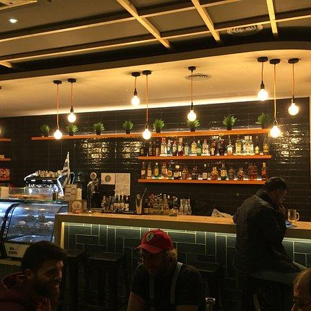 Orange Cafe