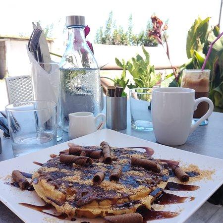 Cafe Delight