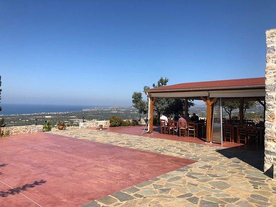 Taverna Biofarm Armos