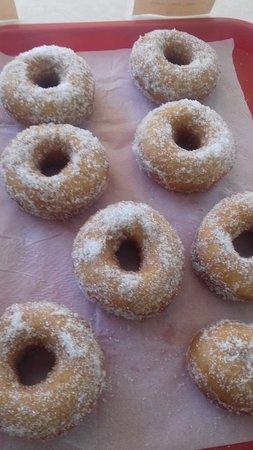 Honey Bakeshop