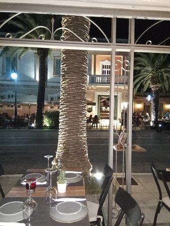 Mercato spirits and kitchen