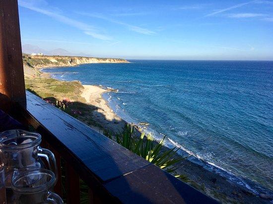 Akti Taverna Cafe