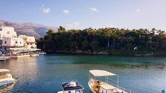 Paradise Cove