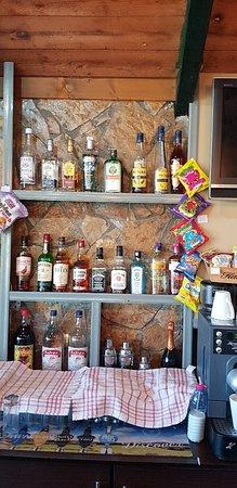 Santa Barbara Bar