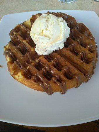 sugar Lounge Cafe