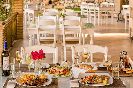 To Petrino Gastronomia