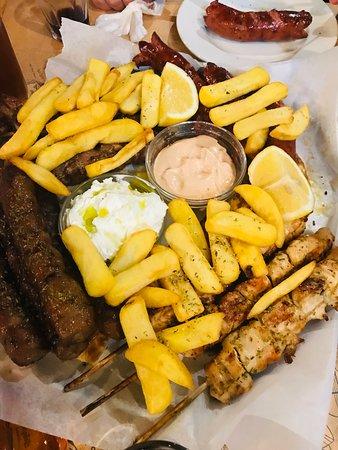 Aggelos Cafe