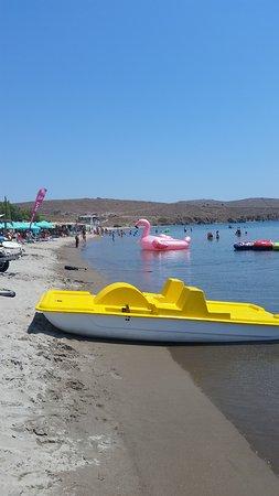 Karavi Beach Bar