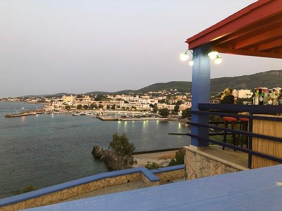 Aegina Vasilissa