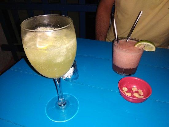Castro Bar