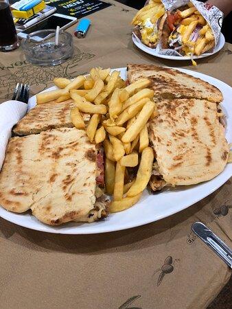 Ladolemono