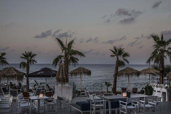 Cretan Blue Restaurant