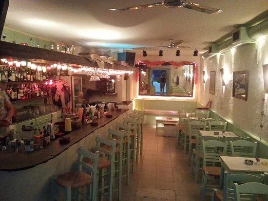 Il Mercato Bar