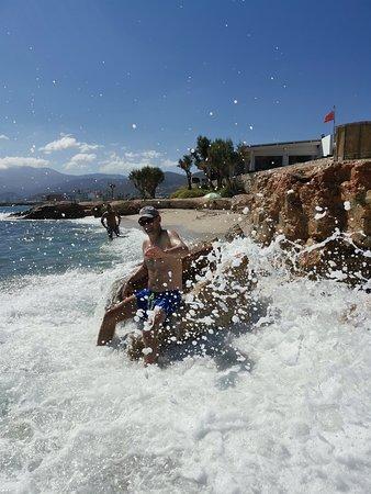 The HaBeach