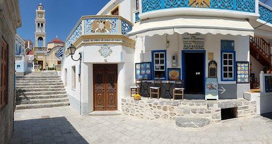 Taverna Parthenon