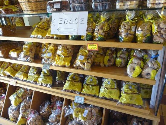 O Paradosiakos Fournos tis Ankairias