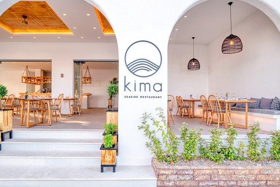 Kima Seaside Restaurant