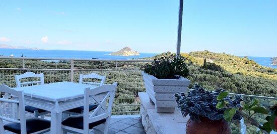 The Windmill Taverna - Cafe