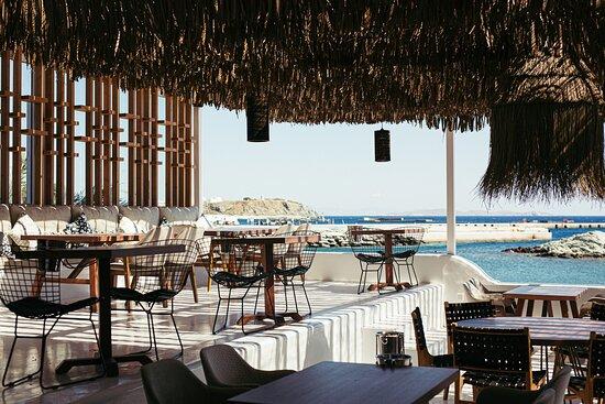 Thama Restaurant