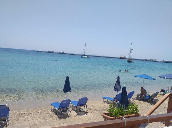 Thalassa - Bar Restaurant