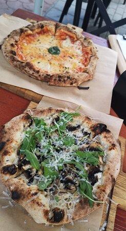 Pizza Street 99
