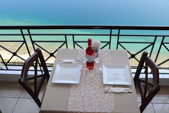 Agnanti Kafe-Estiatorio