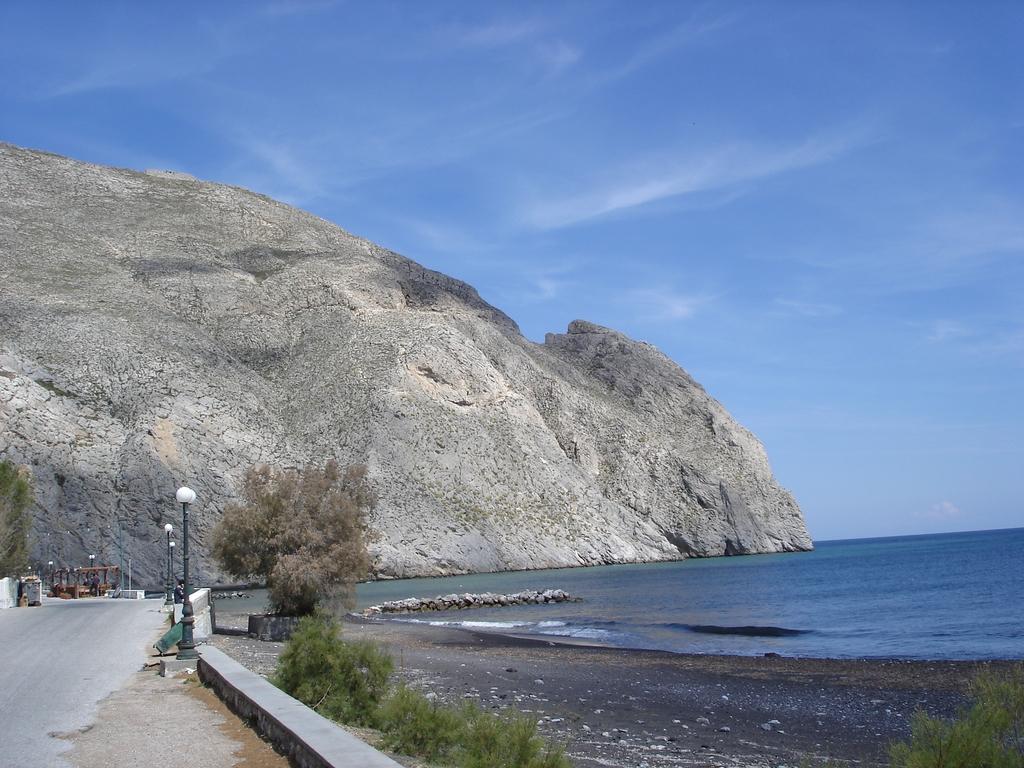 Mésa Vounó