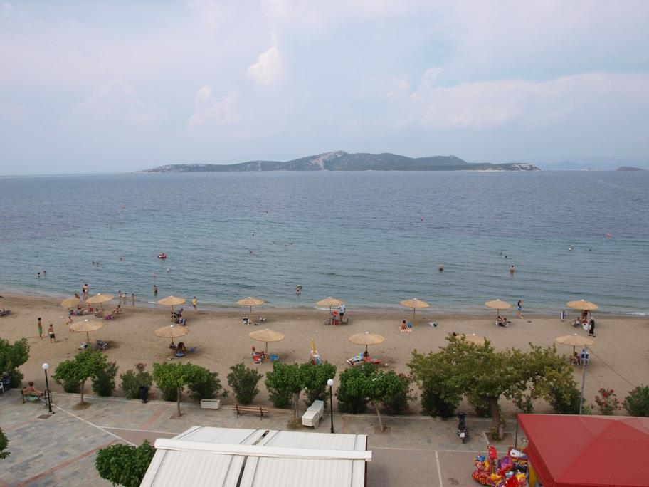 Stouronisi