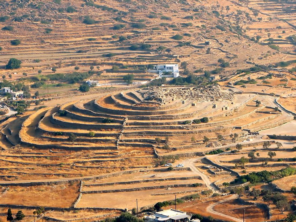 Skarkos