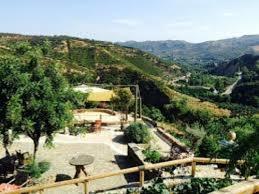 Botanical Park & Gardens of Crete