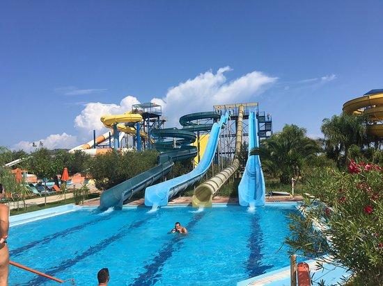Water Village