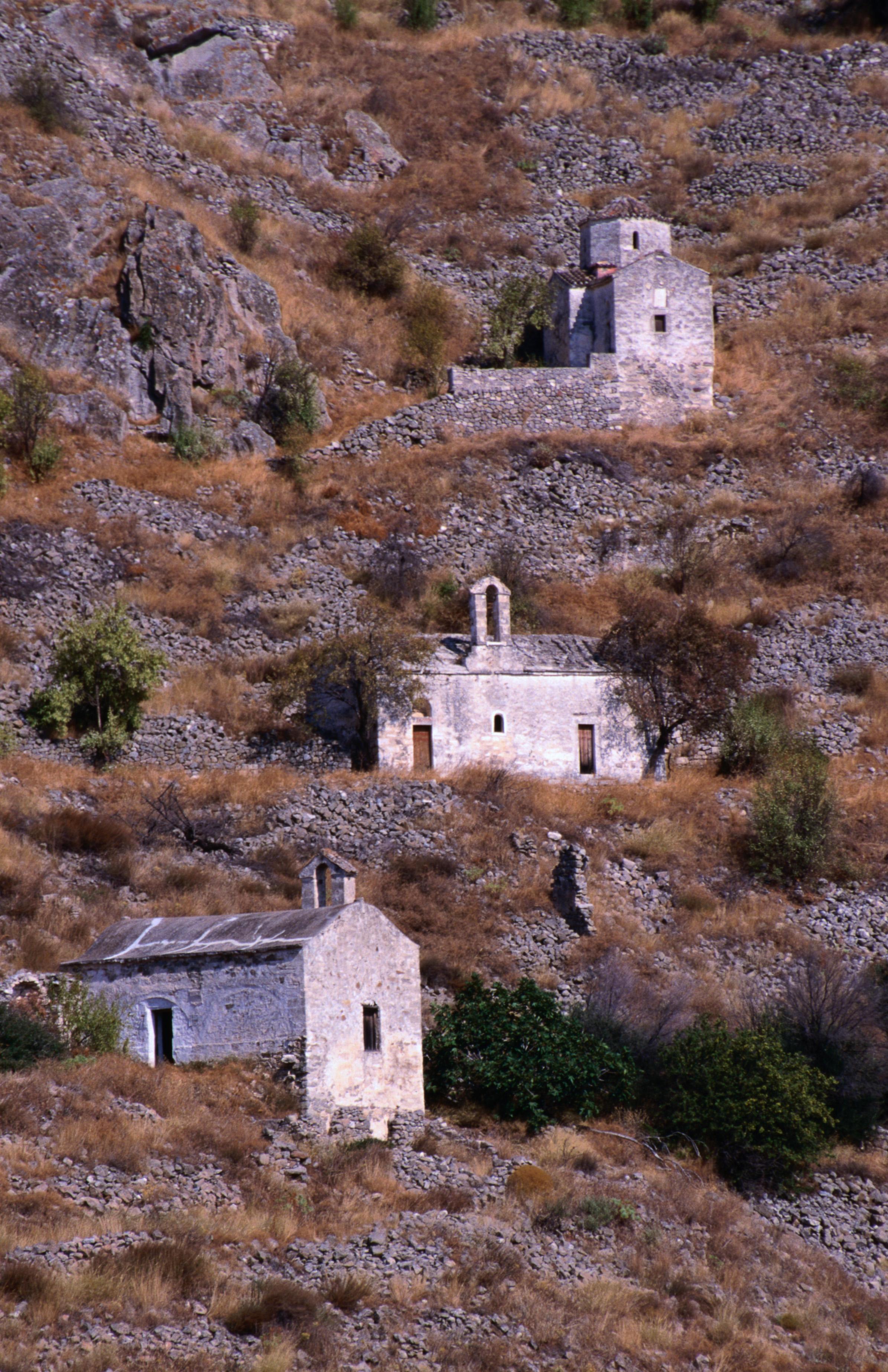 Paliochora