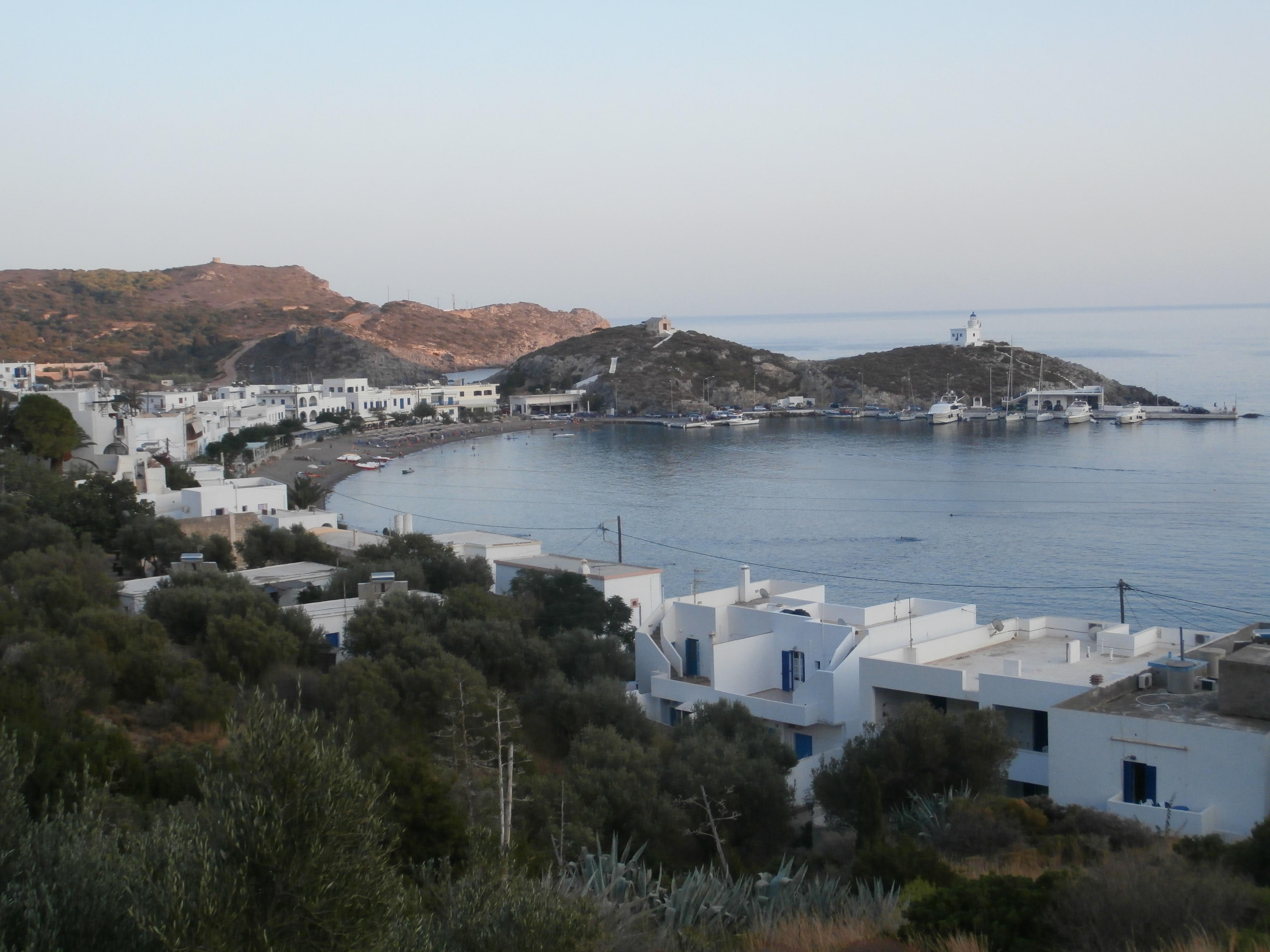 Kapsali