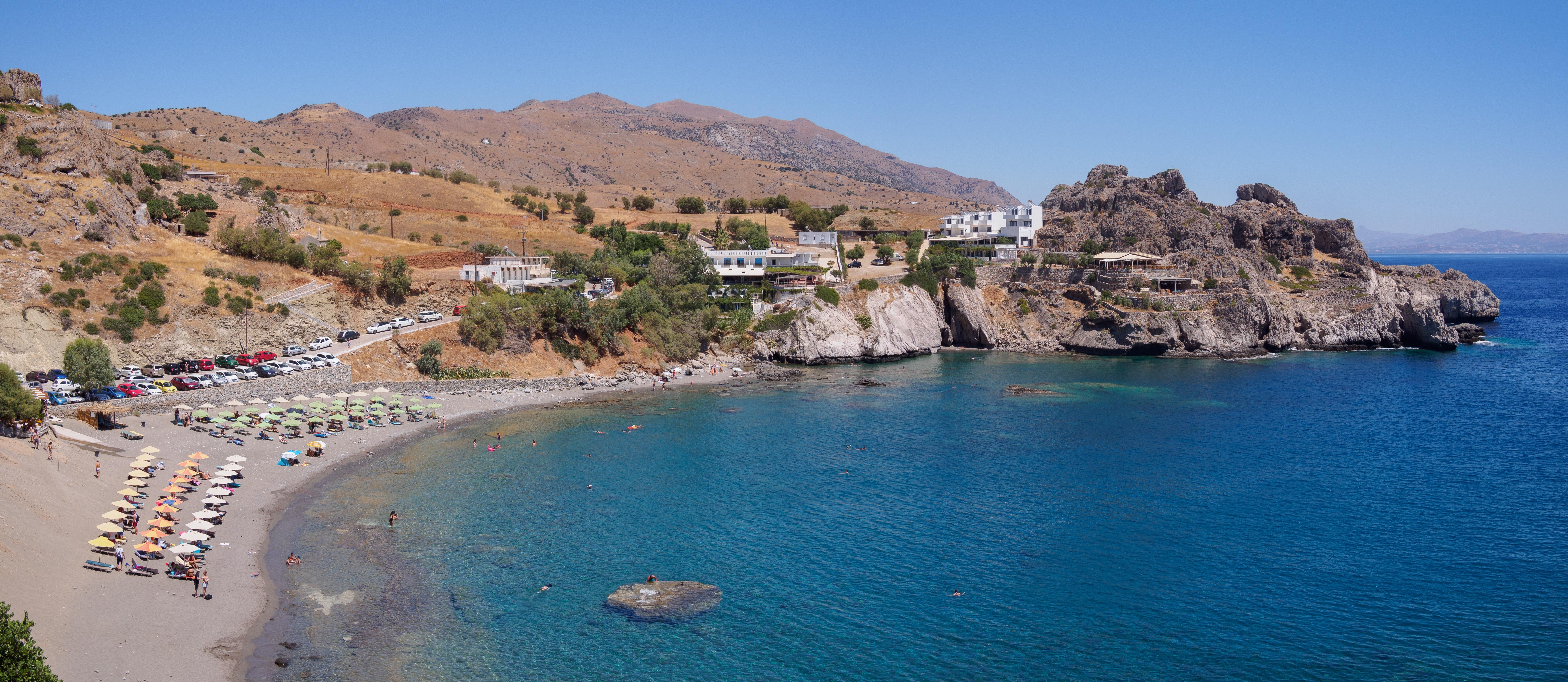 Agios Pavlos