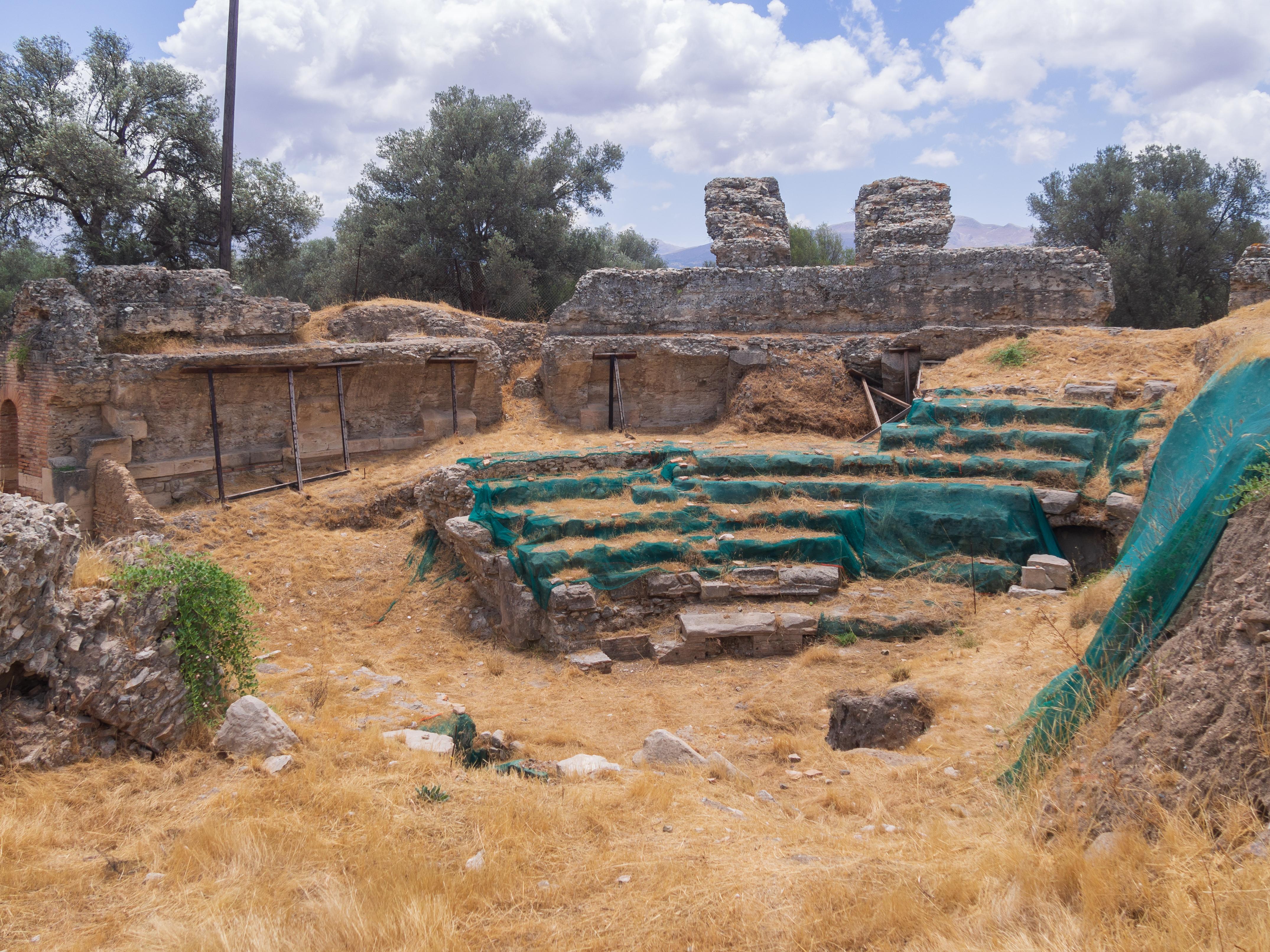 South Theatre