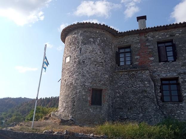Dosini Tower Gouves