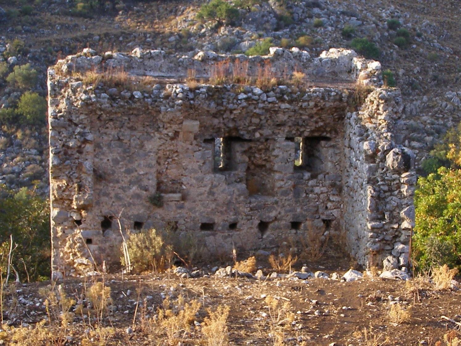 Castel Bonriparo