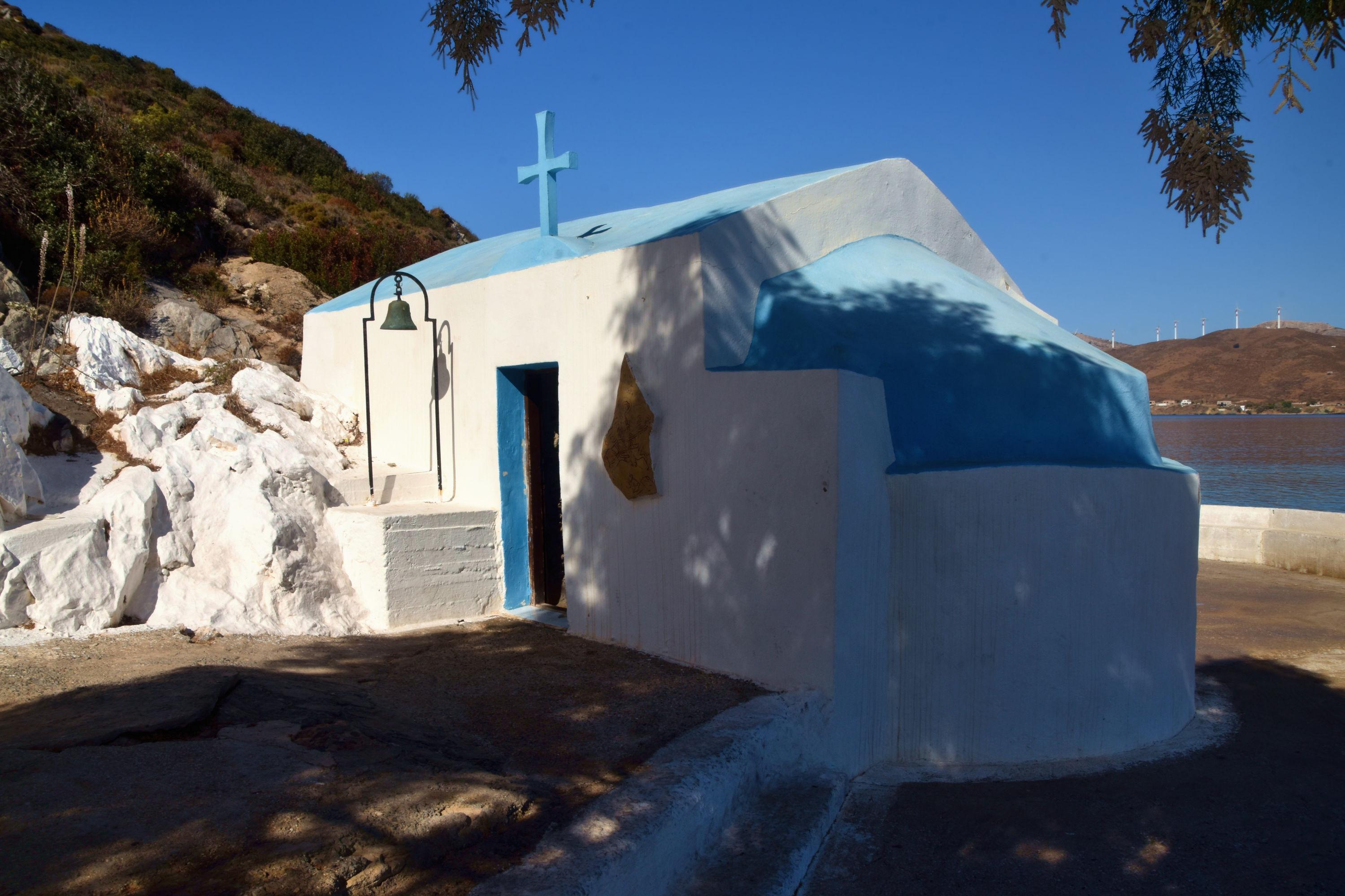 Aghios Gerghios