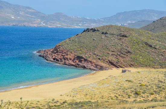 Spiaggia di Agios Sostis