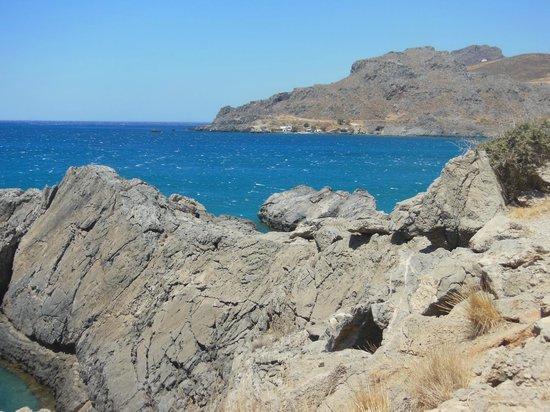 Ammoudaki Beach