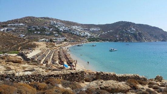 Spiaggia di Elia