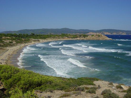 Elia Beach
