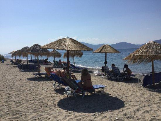 Kanatadika Beach
