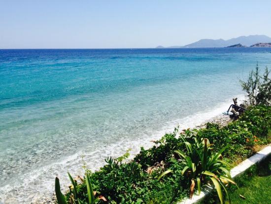 Strand von Lemonakia