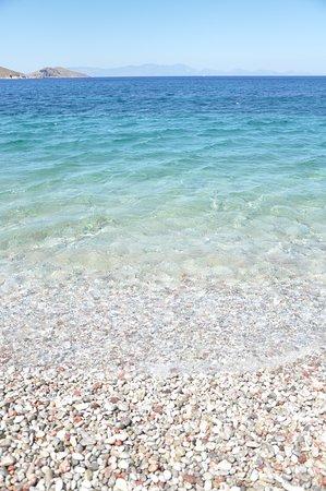 Spiaggia di Livadia