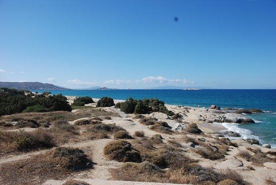 Maragas Beach