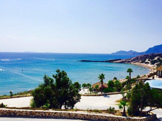 Paradise Beach