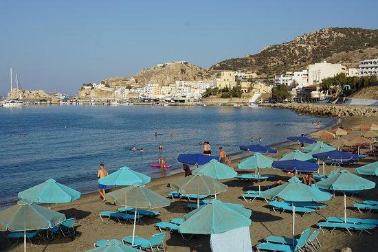 Spiaggia di Pigadia